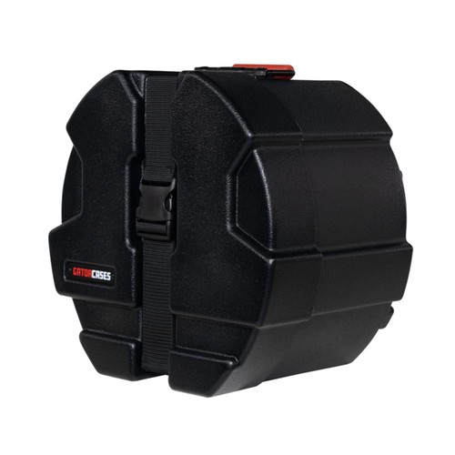 Gator grooves tom case - tom, 10"x8"