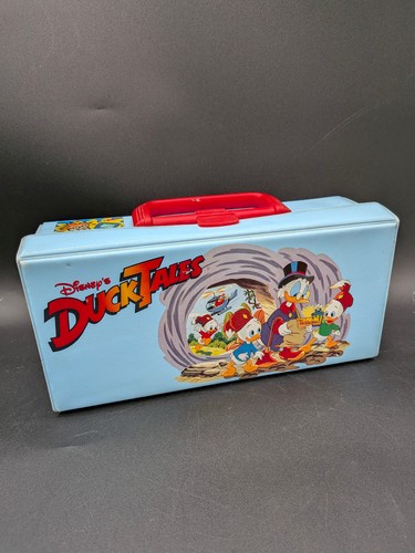 Vintage ducktales disney - ducktales, mc