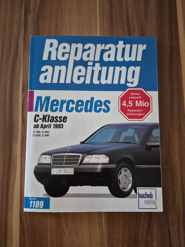 Reparaturanleitung