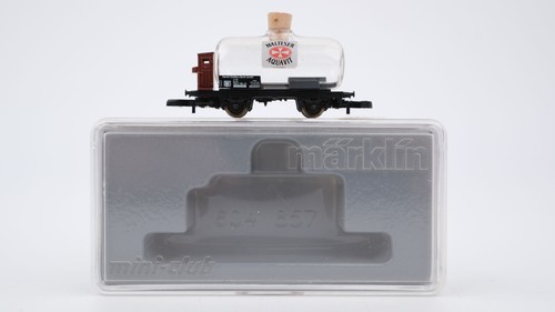 Märklin 82451 güterwagen - z,