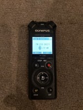 Olympus LS-P4 Hi-Resolution