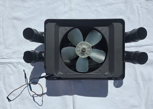 Unterteil heizung heater - unterteil,