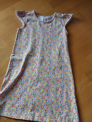 Jako sommerkleid 140 146 - jako-o, gr.