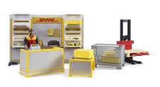 bworld DHL Shop mit