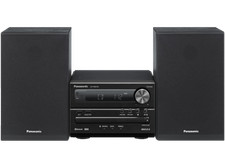 PANASONIC SC-PM250 EG-K