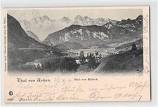 39122453 - Thal von Unken