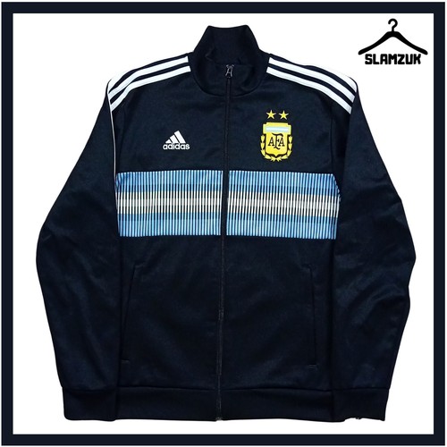 Argentinien fußball jacke - argentinien,