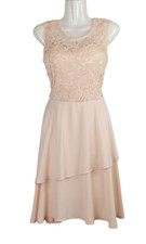 Asos abendkleid festkleid rosa - abendkleid,