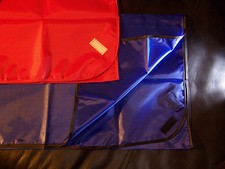 Color Kreativ Filter Tuch Reflektor Diffusor Diffuser für Softbox 70 x 140 Blitz