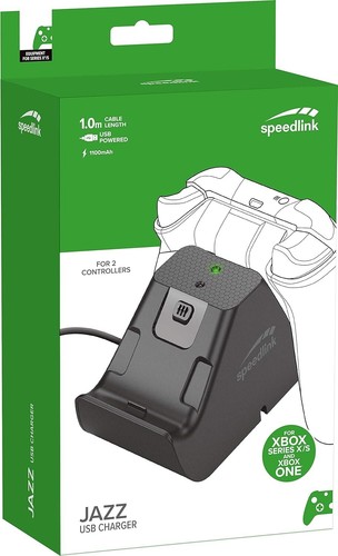 Speedlink jazz usb - speedlink, charger