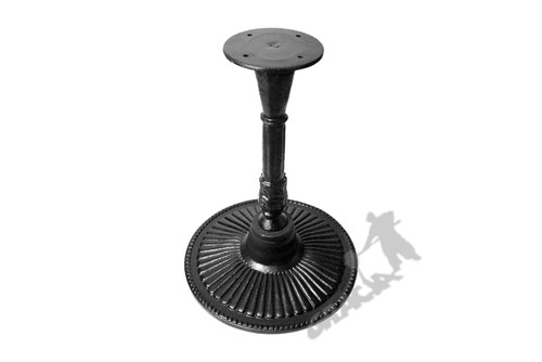 Tischgestell nrm10 gartentisch - tischgestell,
