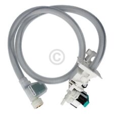 Zulaufschlauch Aquastop 1,7m SIEMENS 00571916 mit Magnetventil für Waschtrockner