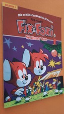 Rolf Kauka Die schönsten Geschichten aus Fix und Foxi Weihnachten Album I 2005