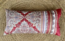 BASSETTI Kissenhülle 40x80