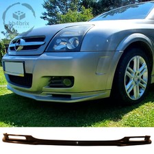Frontlippe Frontspoiler Frontansatz passend für OPEL VECTRA C GTS SIGNUM 02-05