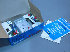 FISCHER TECHNIK E-Baustein em