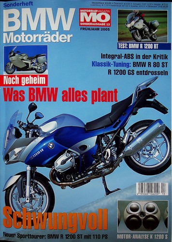 Bmw 1200 r 37 - r,