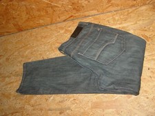 Herren Jeans v. ESPRIT Gr.W34/L34 dunkelblau used Dragon fit