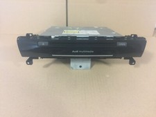 Navi Navigationssystem 4G0035666F MMI 3G+ Plus AUDI A6 A7 Karten mit Garantie