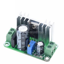 Lm317t adjustable - dc-dc,