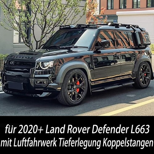 Für land rover defender - land,