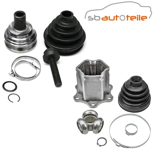 Antriebswelle reparaturset dsg - reparaturset,