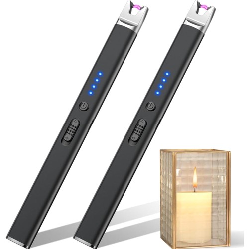 Elektrisches feuerzeug usb - elektrisches,