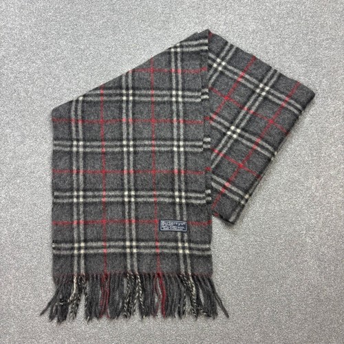 Burberry london schal 11 - burberry,