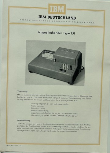 Rarität original ibm - rarität:,