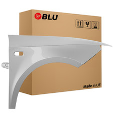 Kotflügel für SEAT IBIZA IV 4 6J LX7W rechts silber 2008-2017 vorne lackiert neu