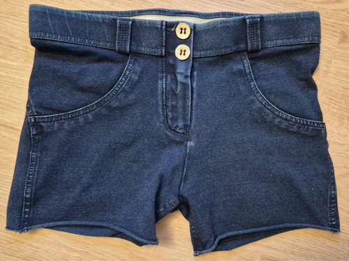 Freddy hotpants jeans - wr,