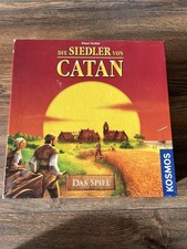 KOSMOS 682682 DIE SIEDLER VON