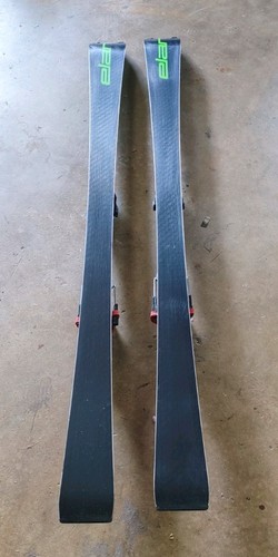 Elan slx fis slalomski 1 - fis,