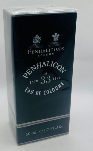 Penhaligon london 33 eau - penhaligon's, no.