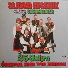 Slavko Avsenik Und Seine