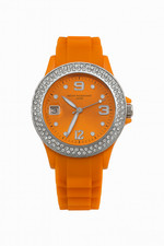 Ice-Watch stone orange Sili