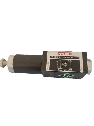 Hydac dm06 pt140v v - hydac, zw-dm06-01-pt140v-v