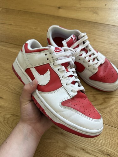 Nike dunk low chicago split - nike,