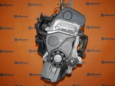 Motor (Benzin) BKY / 130tkm