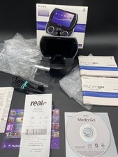 Sony PSP Go Handheld -