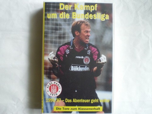 Pauli x vhs der - 1,