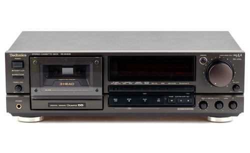 Technics bx808 kopf - technics, rs-bx808