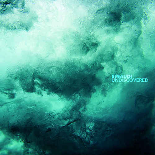 Einaudi discovered - einaudi, (un)discovered