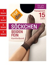 Nur Die Damen Socken Strümpfe