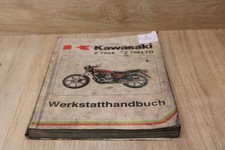 Kawasaki Z750E Z750 LTD