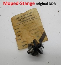 Simson S50 Kr51/1 Schwalbe Star Tachoantrieb Schraubenritzel Schraubenrad DDR