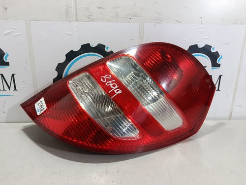 Mercedes benz w169 a150 - w169,