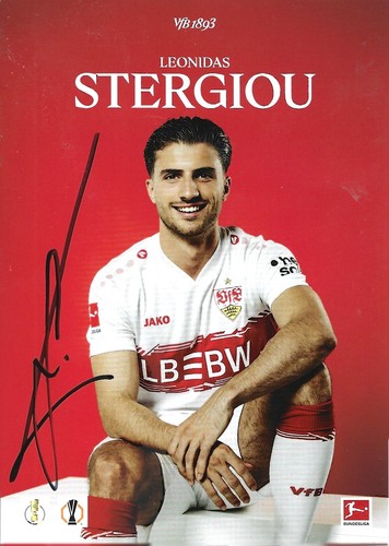 Leonidas stergiou schweiz - leonidas, stergiou-schweiz-em