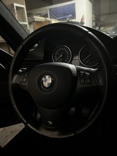 BMW M Paket Lenkrad Original