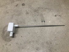 S+S Regeltechnik TF65 PT1000A 1/2 DIN 400MM 9101-7020-6083-000H1 Temperaturfühle